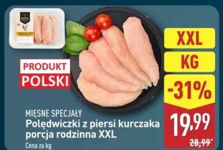 pierś z kurczaka