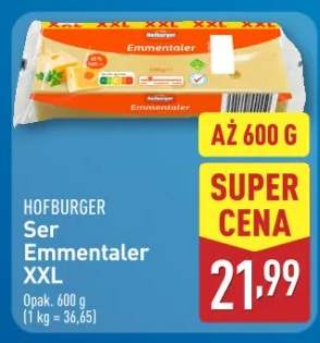 ser Emmentaler