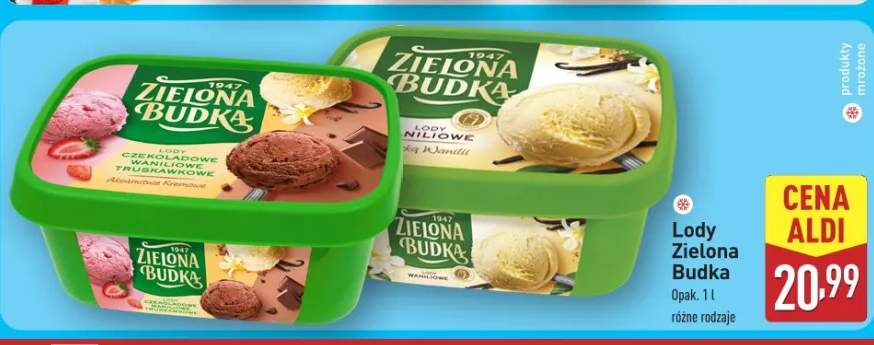lody