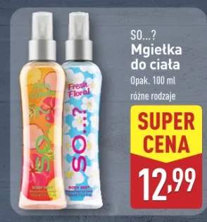 mgiełka do ciała