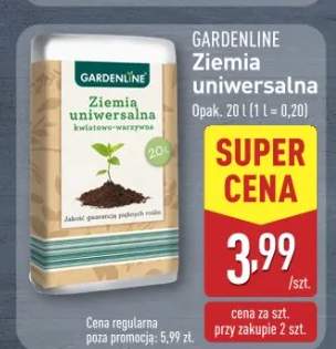 ziemia uniwersalna