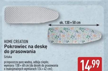 pokrowiec na deskę do prasowania