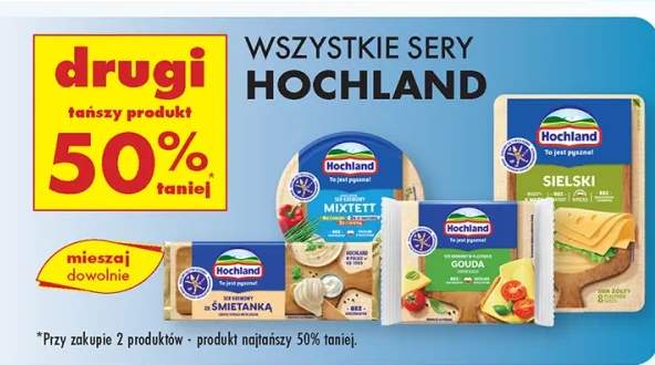 ser żółty