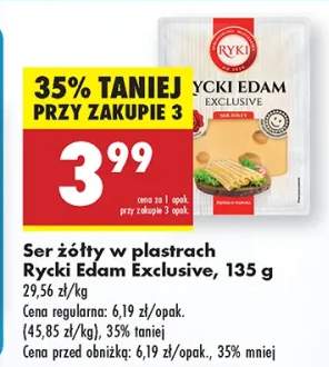 ser żółty