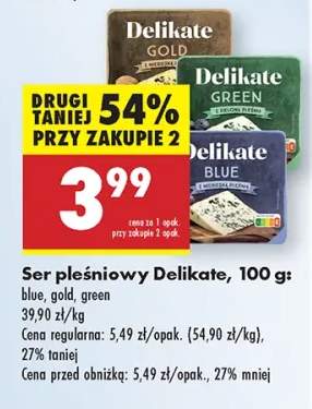 ser pleśniowy