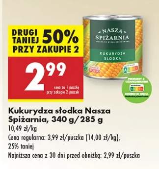 kukurydza