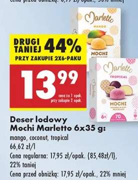 deser lodowy