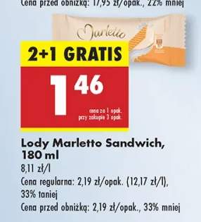 lody Sandwich