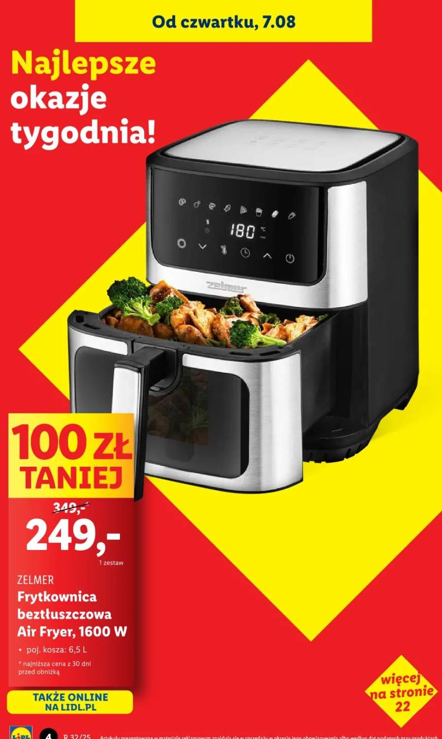 frytkownica