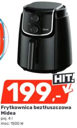 frytkownica