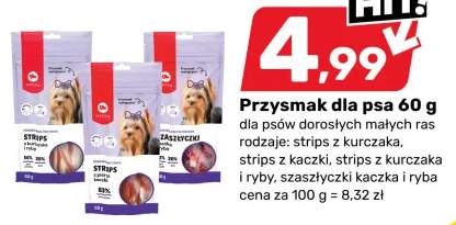 przysmak