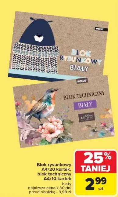 blok techniczny