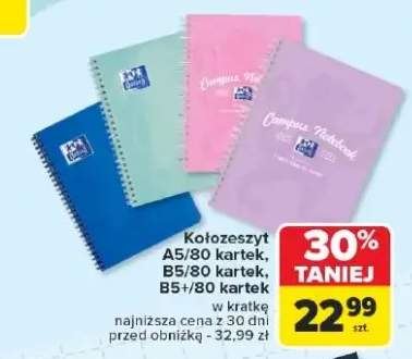 kołozeszyt
