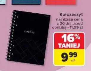kołozeszyt