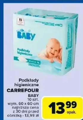 podkład higieniczny