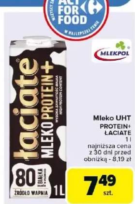 mleko