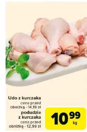 udo z kurczaka