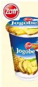 jogurt Jogobella