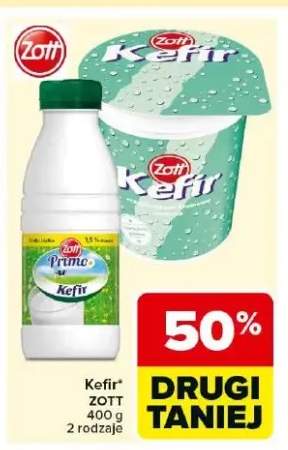 kefir