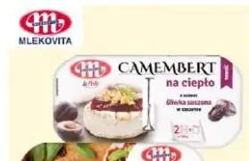 ser camembert