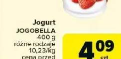 jogurt Jogobella