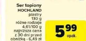 ser topiony