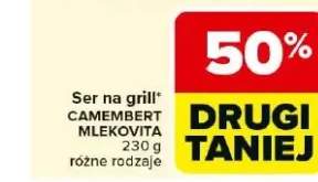 ser camembert
