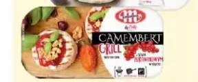 ser camembert