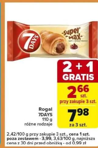 rogal 7Days