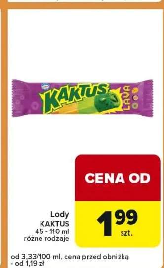 lody