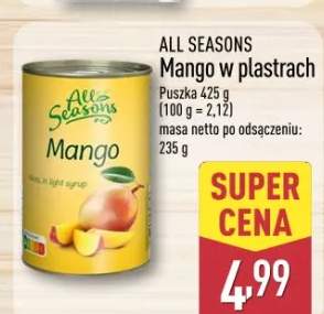 mango