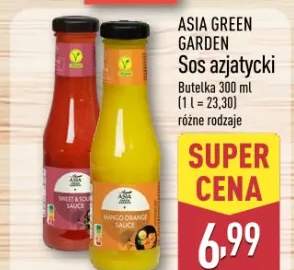 sos azjatycki