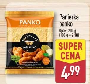 panierka