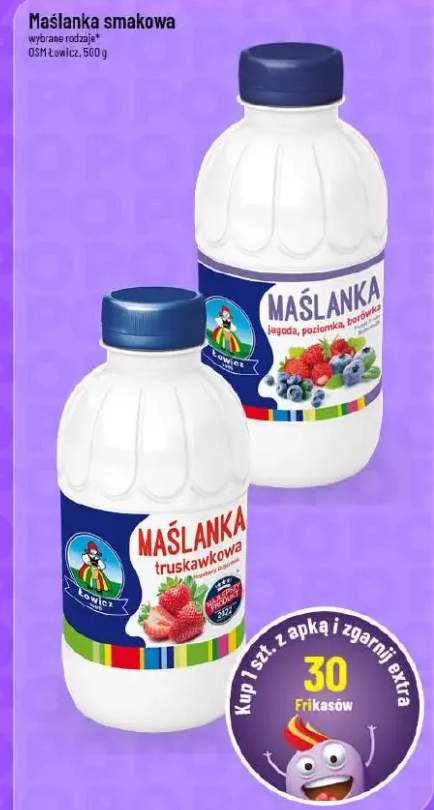 maślanka