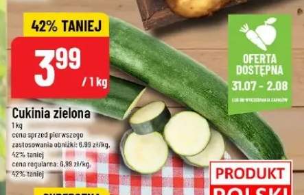 cukinia