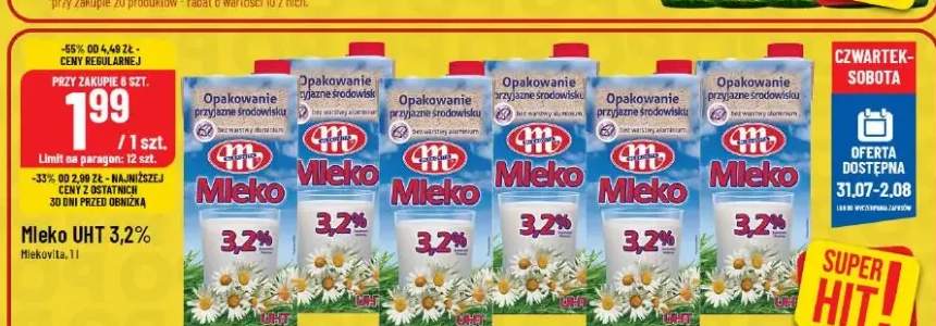 mleko