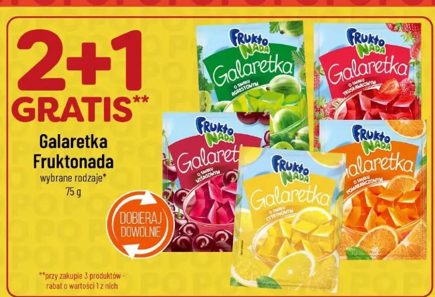 galaretki