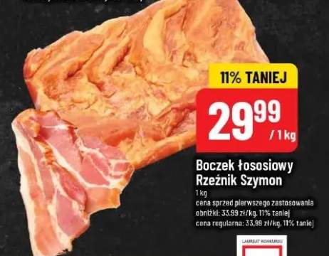 boczek
