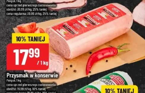 przysmak