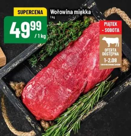 wołowina