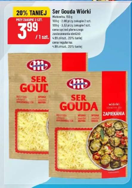 ser Gouda
