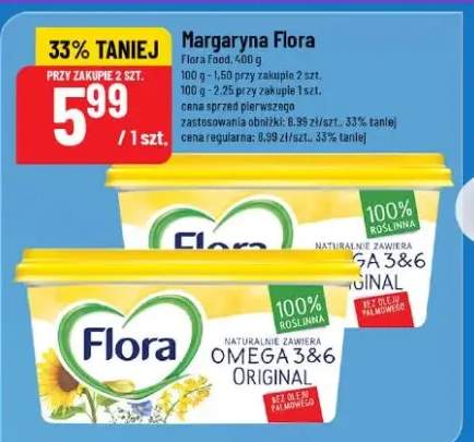 margaryna Flora