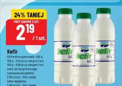 kefir