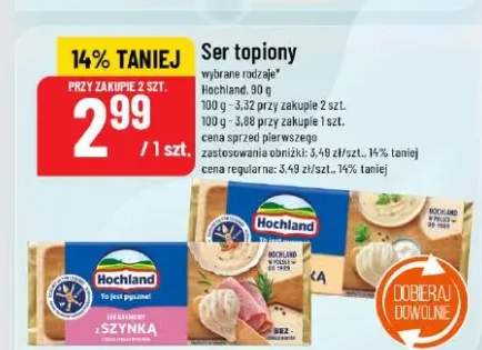 ser topiony