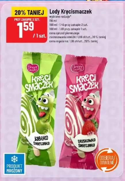 lody