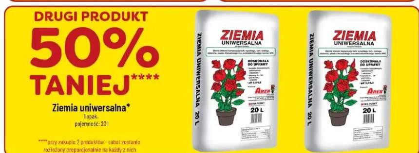 ziemia uniwersalna
