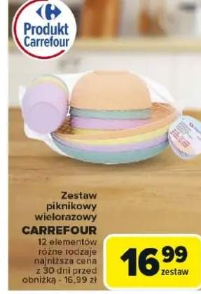 zestaw piknikowy