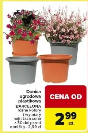 donica