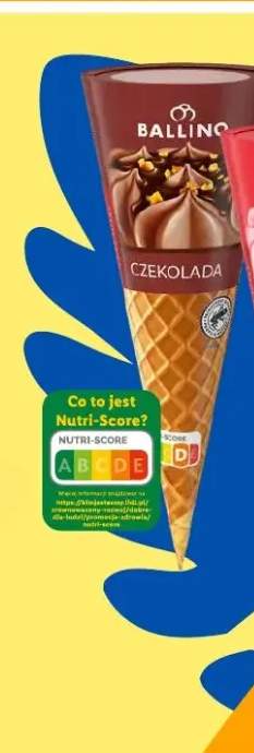 lody czekoladowe