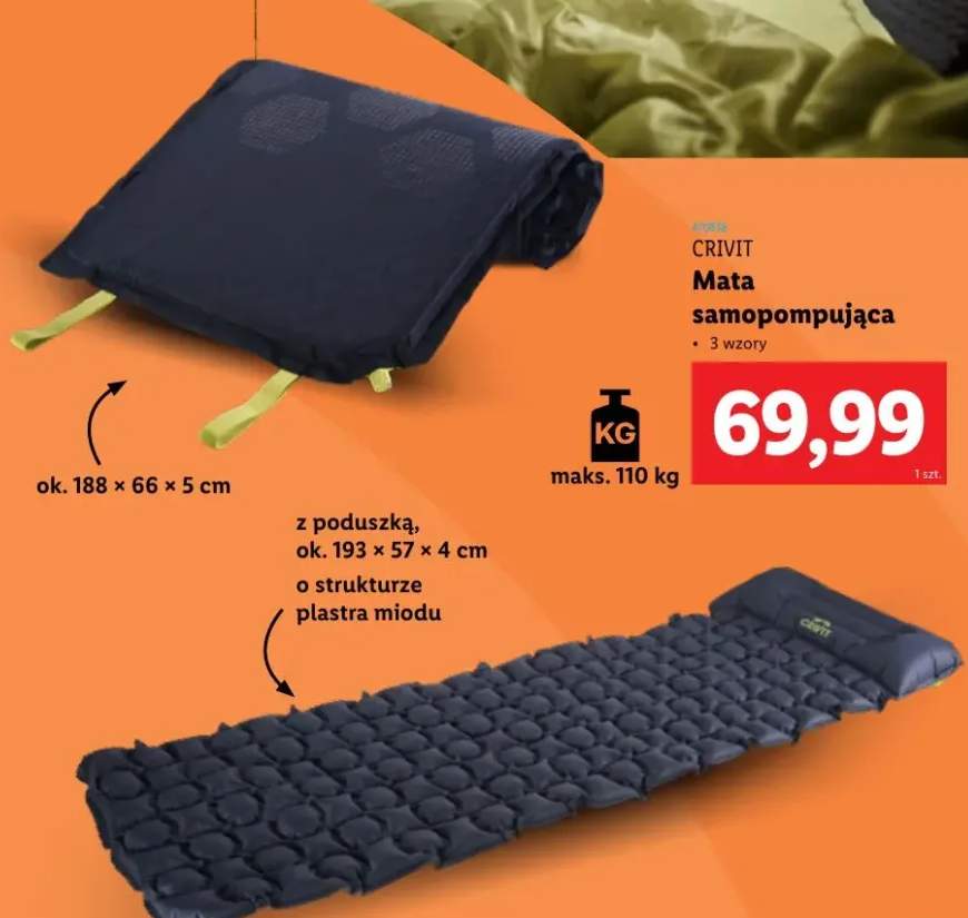 mata samopompująca